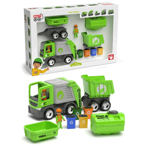 MultiGO City - set