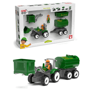 MultiGO Farm - set