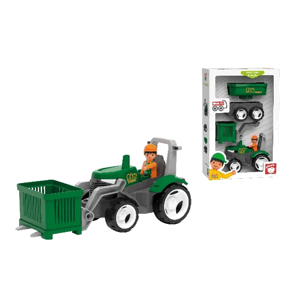 MultiGO Farm - set 2 + 1