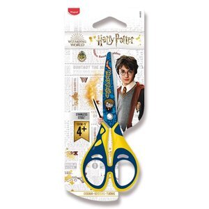 Dětské nůžky MAPED Harry Potter, symetrické, 13 cm