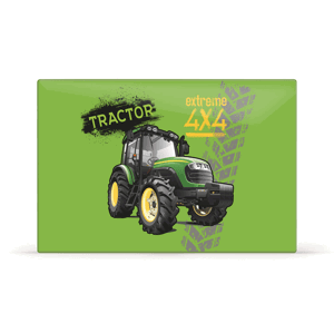 Podložka na stůl 60 × 40 cm - Traktor 2023