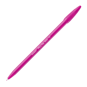 Popisovač Monami Plus Pen 3000 0,4 mm - pink