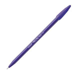 Popisovač Monami Plus Pen 3000 0,4 mm - deep lavender