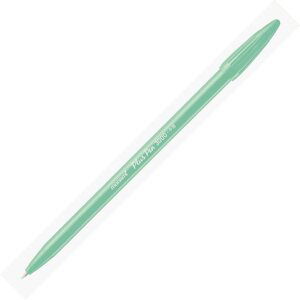 Popisovač Monami Plus Pen 3000 0,4 mm - mint green