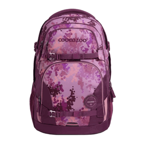Školní batoh coocazoo PORTER - Cherry Blossom