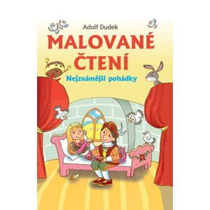 Malované čtení