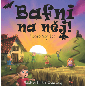 Bafni na něj! - Honza Vojtíšek