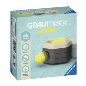 GraviTrax Junior - Past