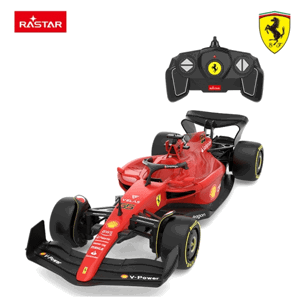 Rastar RC auto Formule 1 Ferrari F1 1:18