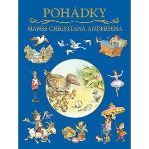 Pohádky Hanse Christiana Andersena