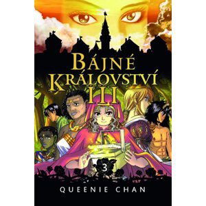 Bájné království III. - Chan Queenie