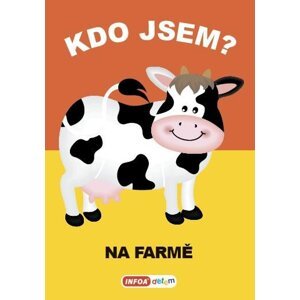 Kdo jsem? - Na farmě - neuveden