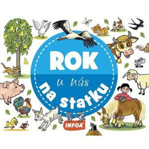 Rok u nás - Na statku - neuveden