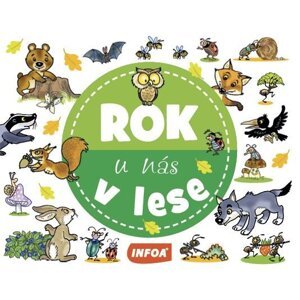 Rok u nás - V lese - neuveden