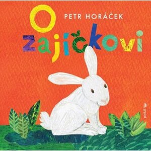 O zajíčkovi - Horáček Petr