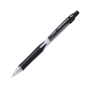 Pilot Progrex Mikrotužka 0,5 mm - černá