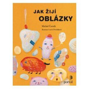 Jak žijí oblázky - Černík Michal