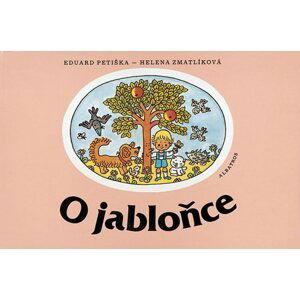 O jabloňce - Petiška Eduard