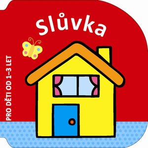 Slůvka - pro děti od 1–3 let - neuveden