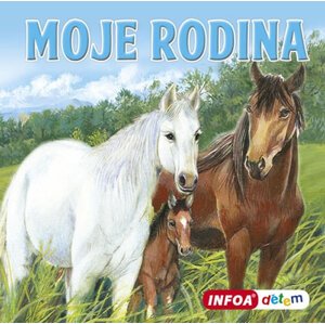 Moje rodina - neuveden