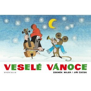 Veselé Vánoce - Žáček Jiří, Miler Zdeněk