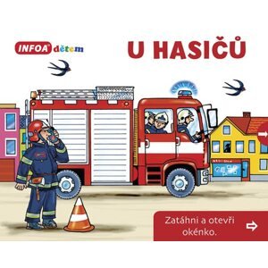 U hasičů - Zatáhni a otevři okénko - neuveden