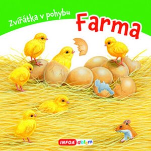 Farma - Zvířátka v pohybu - neuveden