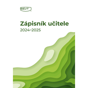 Učitelský zápisník SEVT 2024/2025