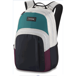 Studentský batoh Dakine CAMPUS 25L - Expedition