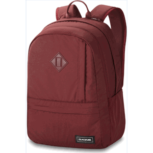 Studentský batoh Dakine ESSENTIALS PACK 22L - Port Red