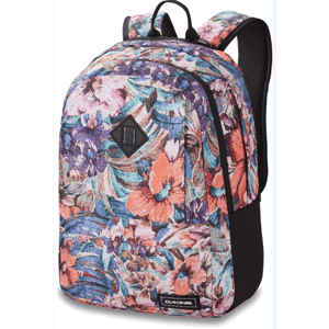 Studentský batoh Dakine ESSENTIALS PACK 22L - 8 Bit Floral