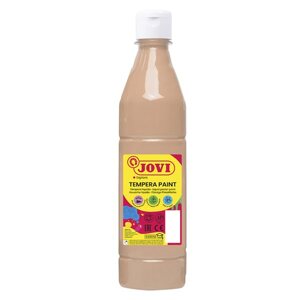 Temperová barva JOVI PREMIUM 500 ml - Tělová