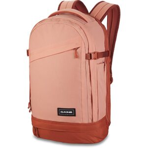 Studentský batoh Dakine VERGE 25L - Muted Clay