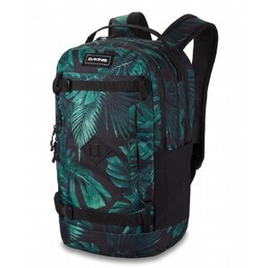 Studentský batoh Dakine URBAN MISSION 23L - Night Tropical