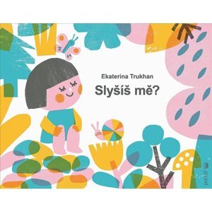 Slyšíš mě? - Trukhan Ekaterina