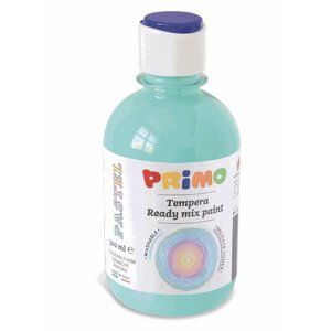 Temperová barva PRIMO PASTEL, 300ml, mátová