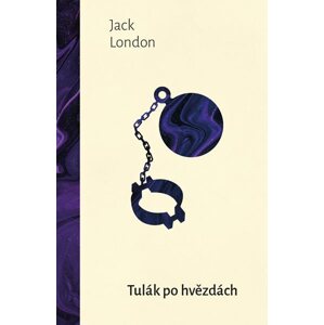 Tulák po hvězdách - komiks - London Jack