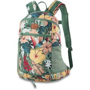 Sportovní batoh Dakine WNDR PACK 18L - Island spring