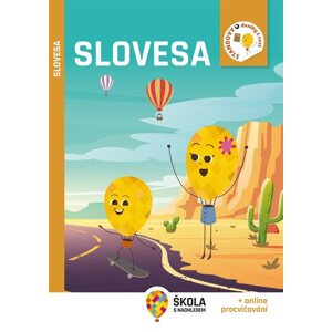 Slovesa