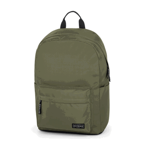 Studentský batoh Oxy Runner - Olive