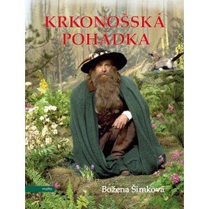 Krkonošská pohádka - Božena Šimková