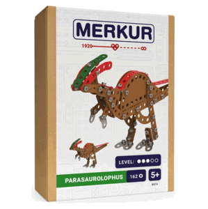 Merkur - Parasaurolophus 162 ks