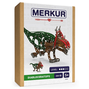 Merkur - Diabloceratops 284 ks