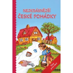 Nejkrásnější české pohádky (1)