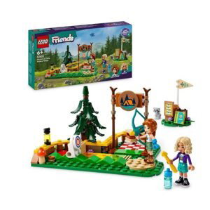 LEGO® Friends 42622 Lukostřelnice na dobrodružném táboře
