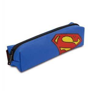 Školní penál etue Superman – POP