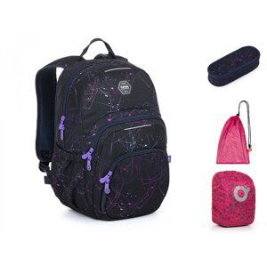 Sada pro studenta Topgal SKYE 24031 SET LARGE