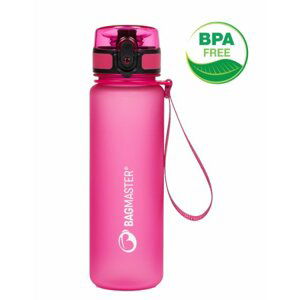 BOTTLE 20 A PINK