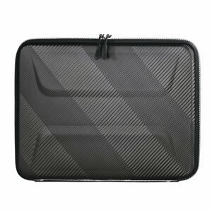 Hama obal na notebook Hardcase Protection, pro velikost 13.3" (34 cm), černý