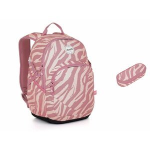 Sada pro studenta Topgal  YOKO 23023 SET SMALL